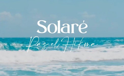 Solare Chalet: 2 Bedrooms, 114m², Resale